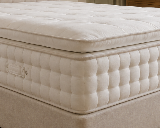Cleddans 3000 Divan Set