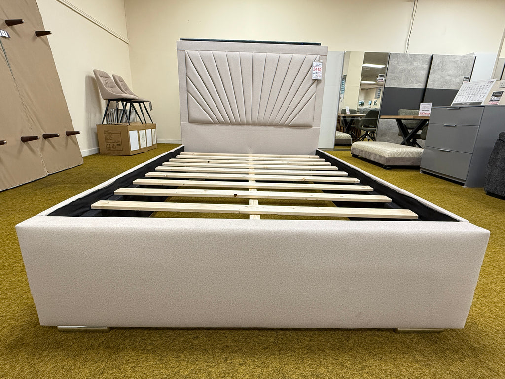 Double Bed Frame