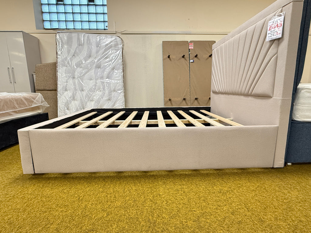 Double Bed Frame