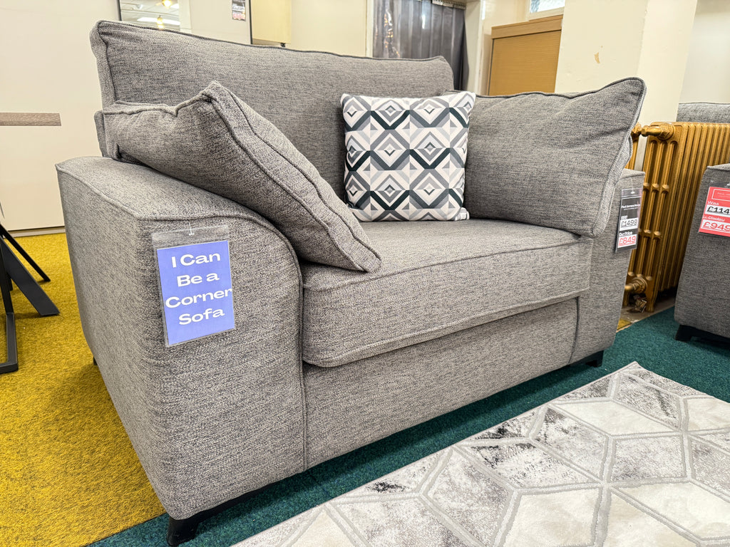 Oasis Snuggle Chair