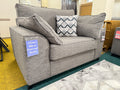 Oasis Snuggle Chair