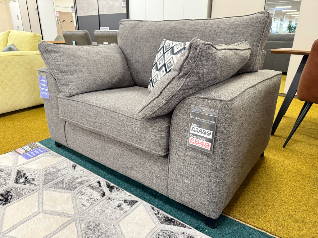 Oasis Snuggle Chair
