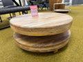 Coffee Table 2 Tier