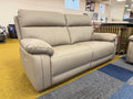 Deluxe Collection 3 Seater Recliner Sofa