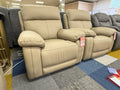 Deluxe Collection Recliner Chair