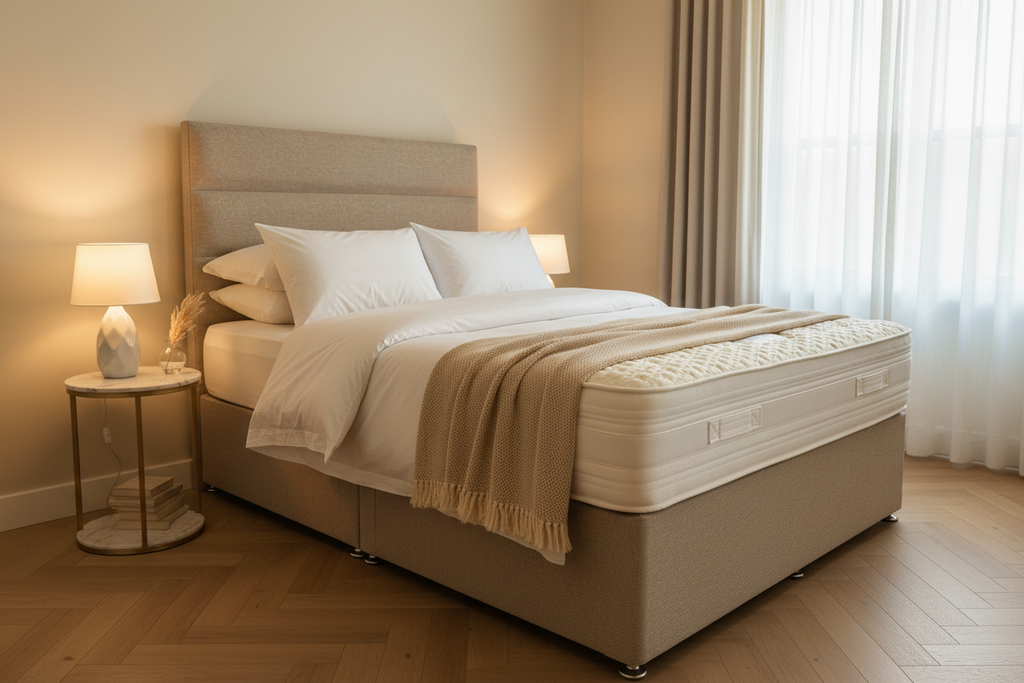 Nevis Divan Set