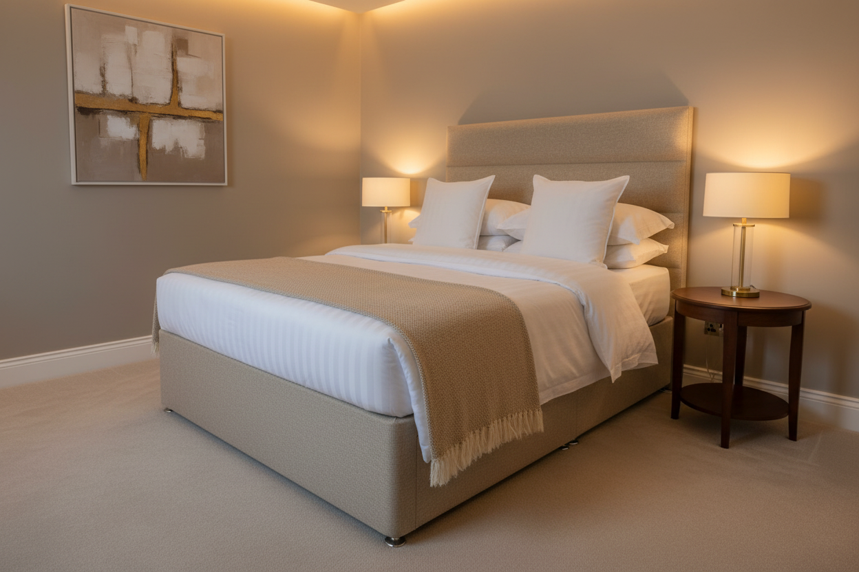 Nevis Divan Set