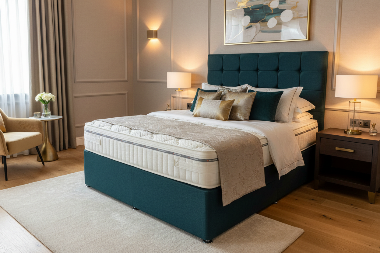 Heartland Divan Set