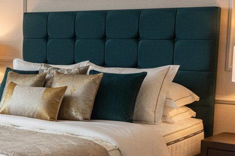 Heartland Divan Set