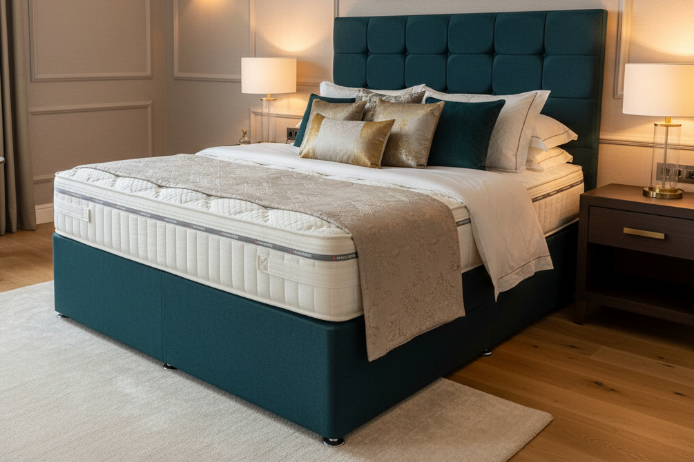 Heartland Divan Set