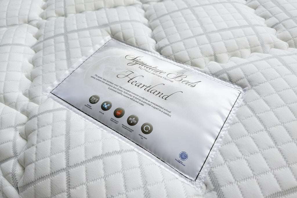 Heartland Divan Set