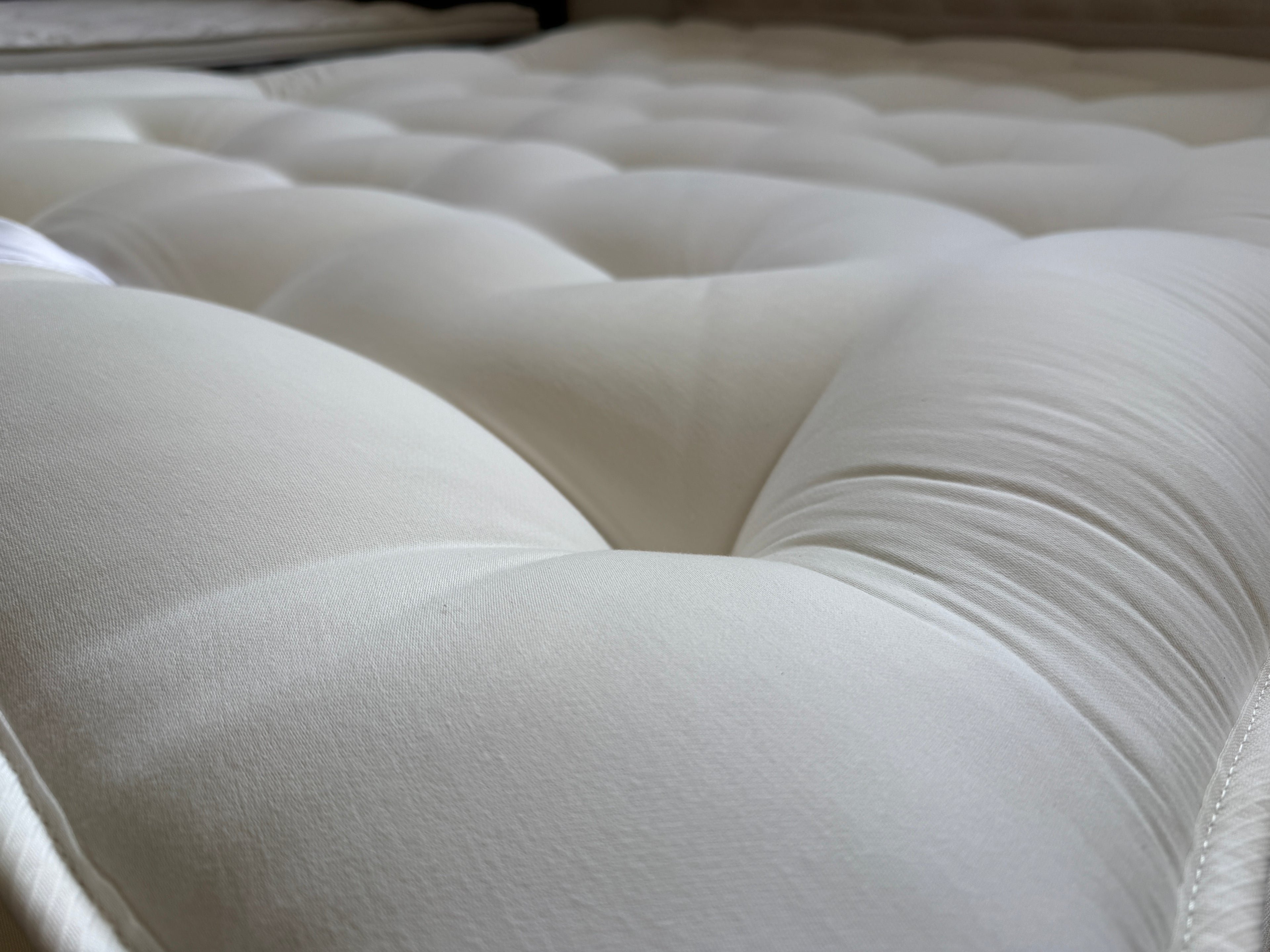 Cleddans 3000 Divan Set