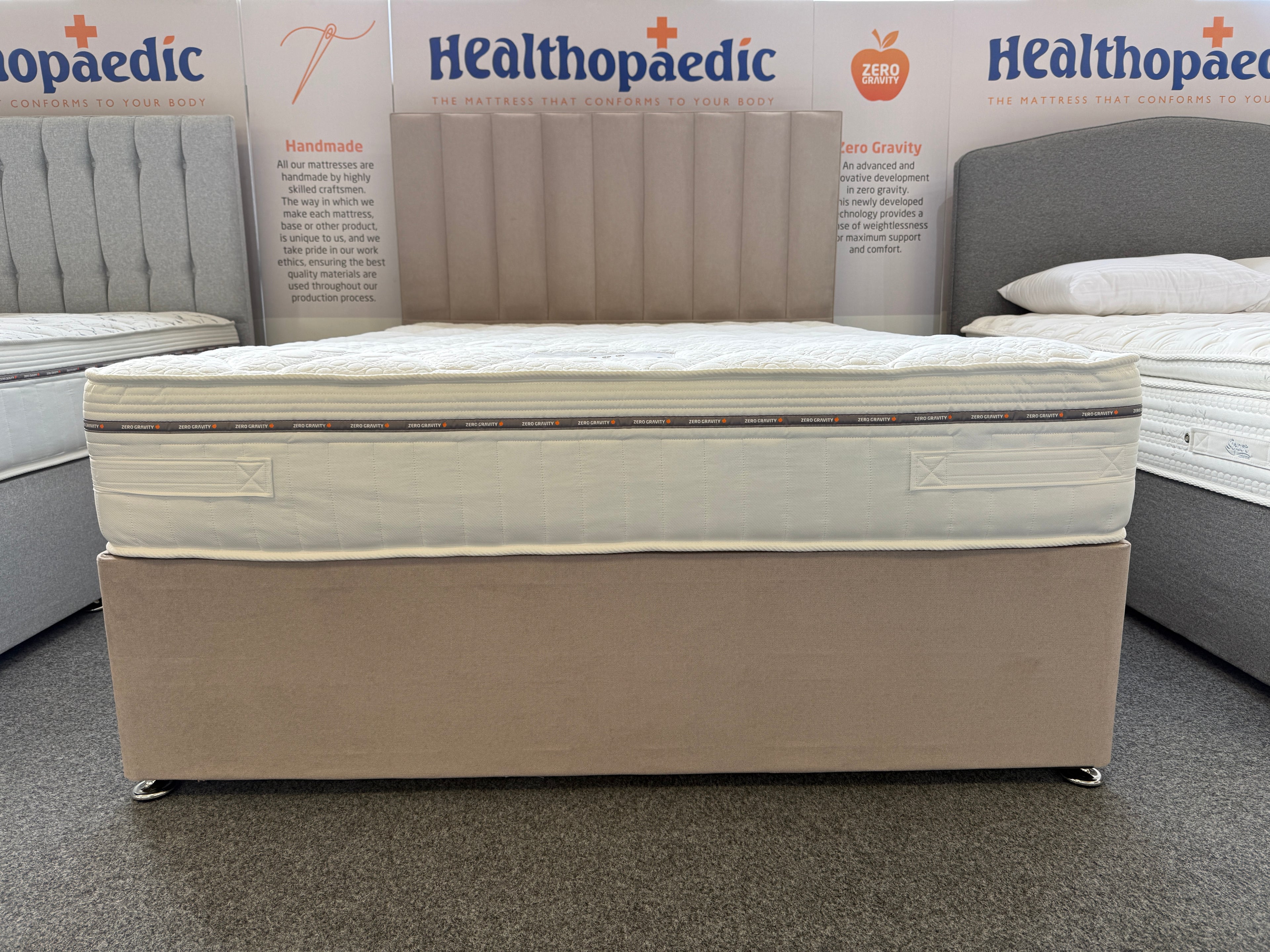 Templeton 1000 Divan Set