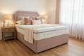 Clydebank Comfort Divan Set