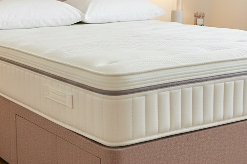 Clydebank Comfort Divan Set