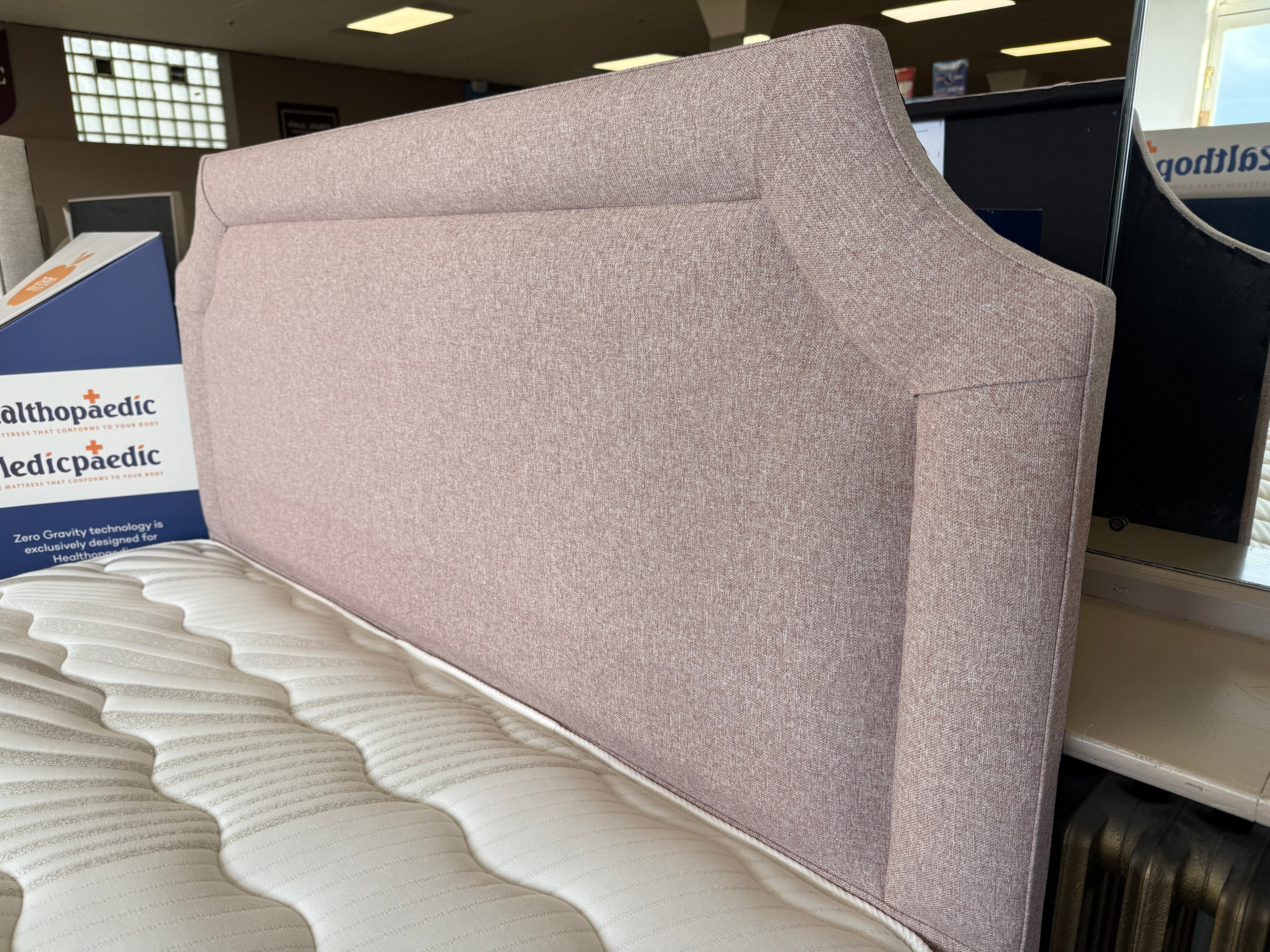 Clydebank Comfort Divan Set