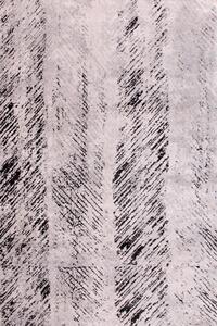 Rug Imperial Black White