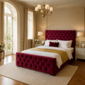 Isabella Bed