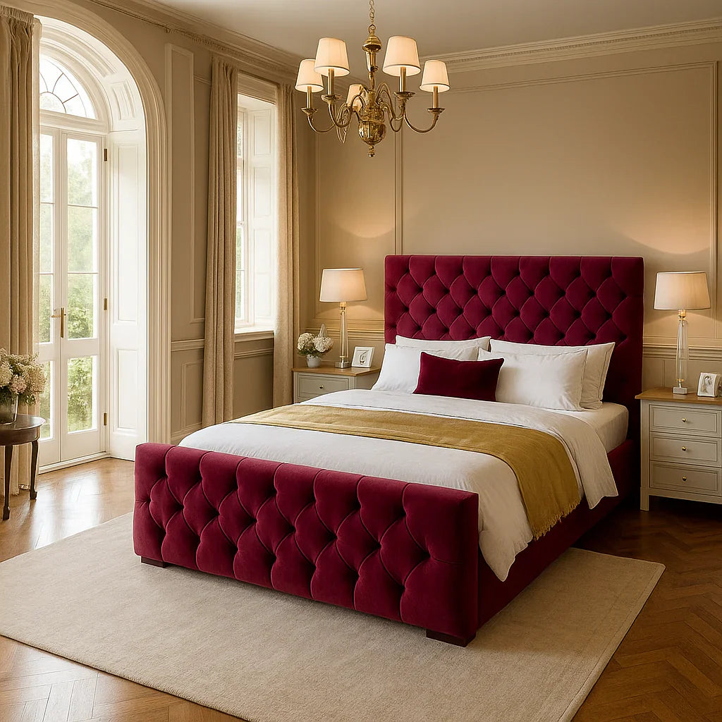 Isabella Bed