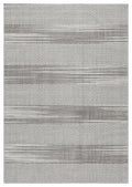 Petra Jerash Grey Rug