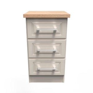 3 Drawer Locker