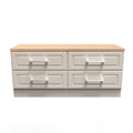 4 Drawer Bed Box