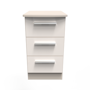 3 Drawer Locker