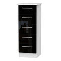 5 Drawer Locker