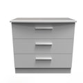 3 Drawer Chest