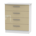 4 Drawer Chest