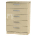 5 Drawer Chest