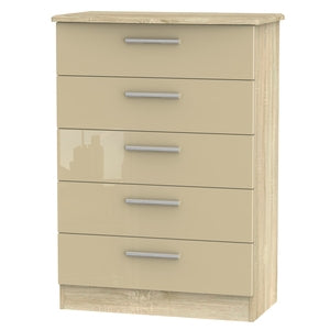 5 Drawer Chest
