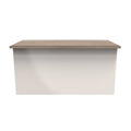 Blanket Box