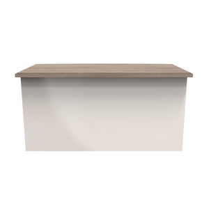 Blanket Box