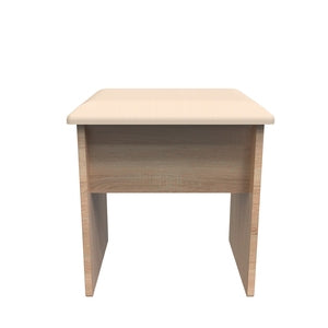 Stool