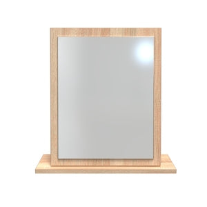 Small Mirror
