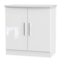 2 Door Unit