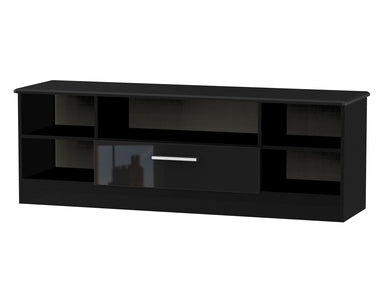 Open Wide TV Unit