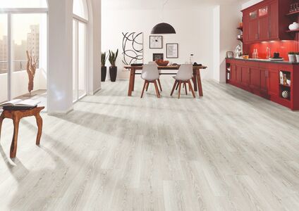 K 484 Misty Sterling Oak