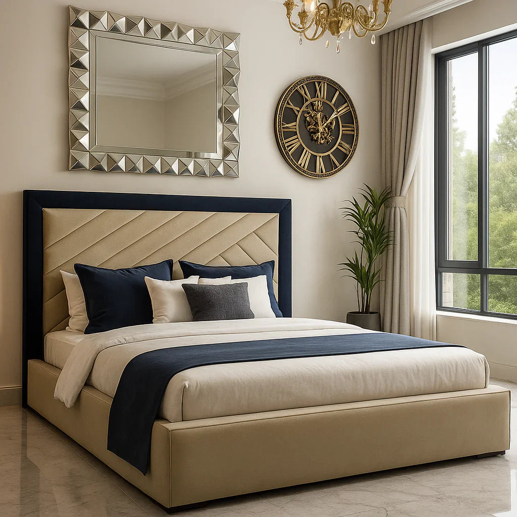 Kensington Bed