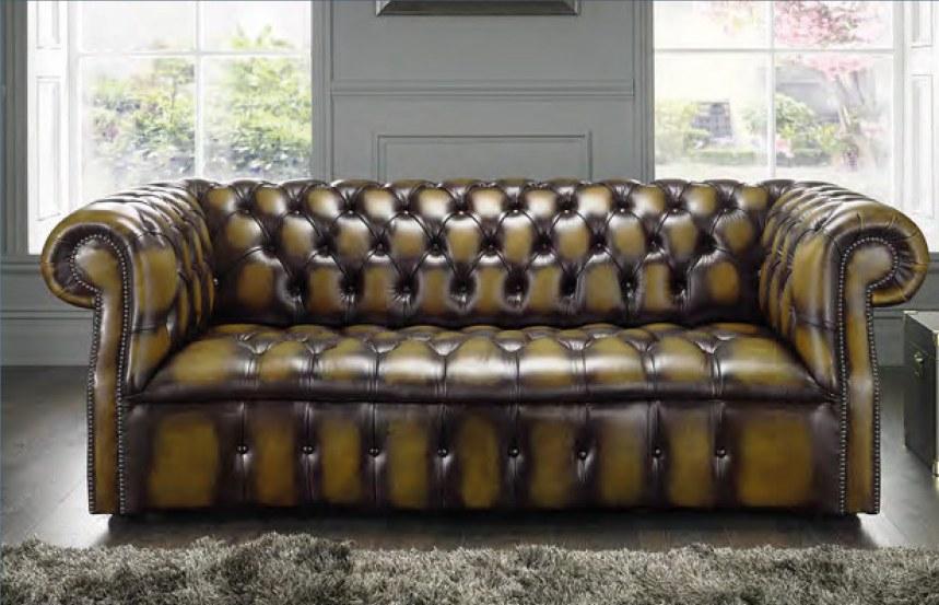 Kilchoman 2 Seat Sofa