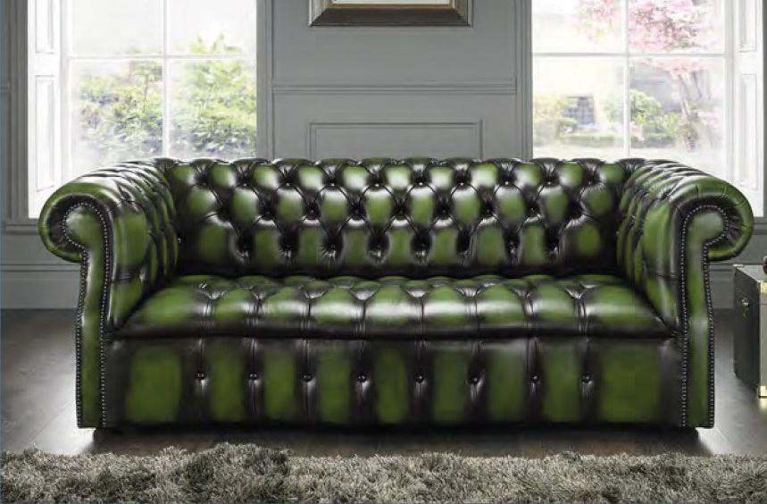 Kilchoman 2 Seat Sofa