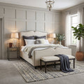 Knox Bed
