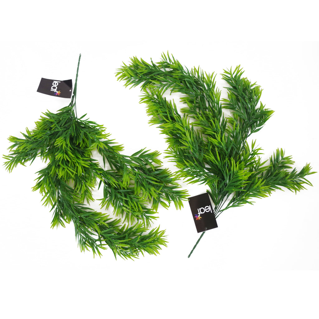 75cm Artificial Hanging Thyme Plant