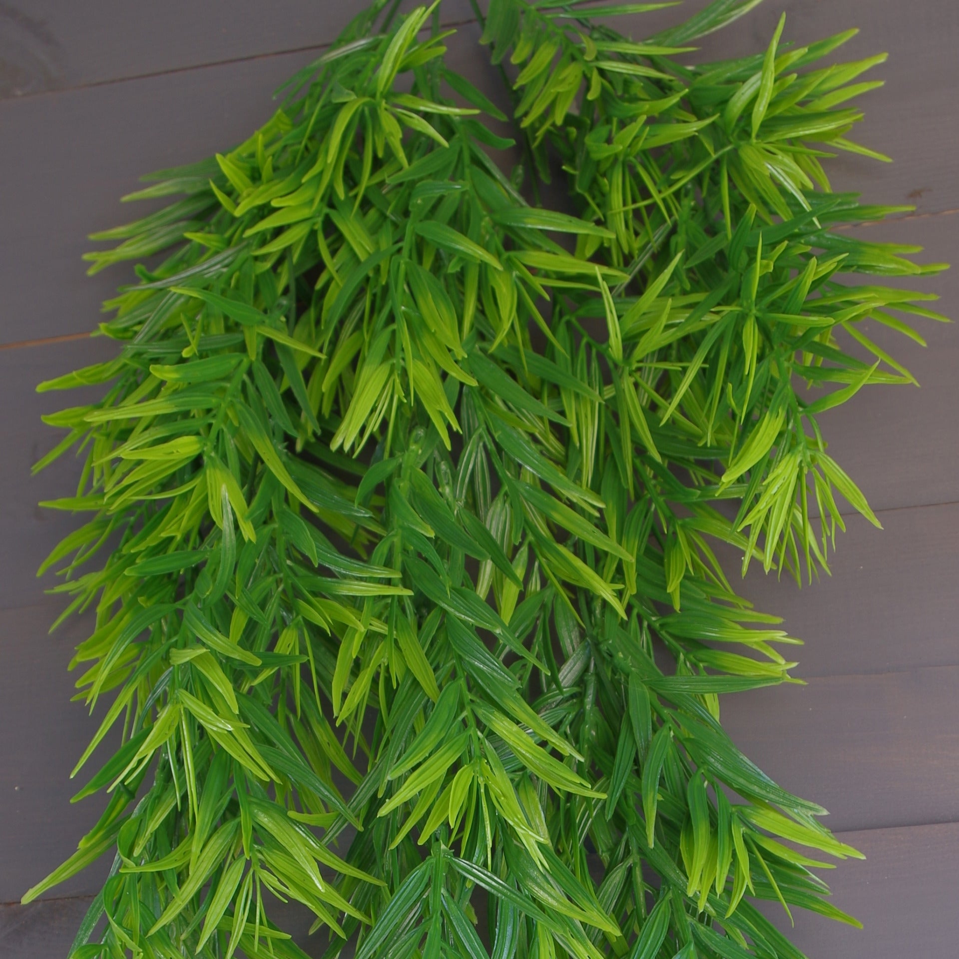 Pack of 12 x 75cm Artificial Hanging Thyme Plant