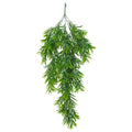 75cm Artificial Hanging Thyme Plant