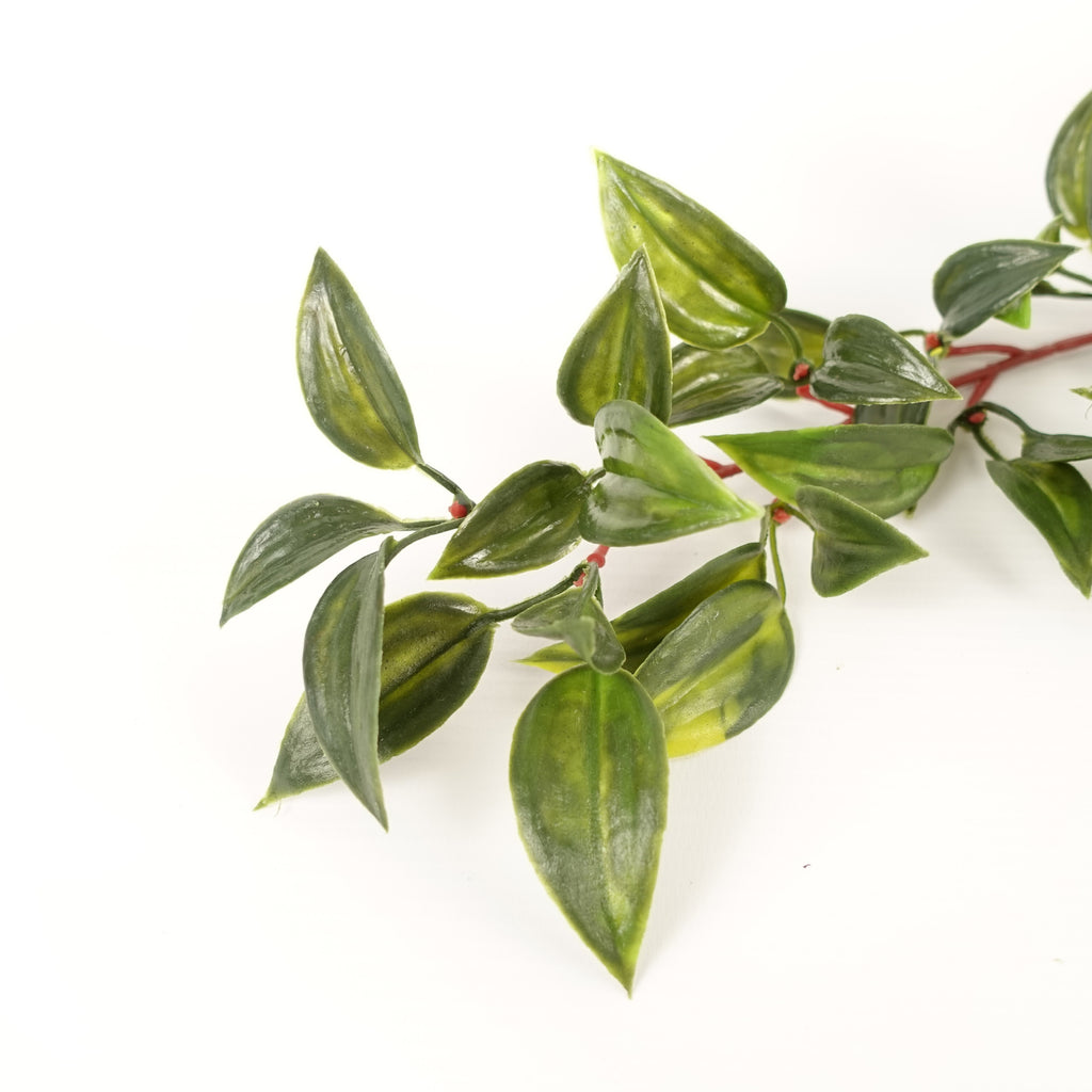 Pack of 12 x 70cm UV Resistant Artificial Mini Foliage Spray