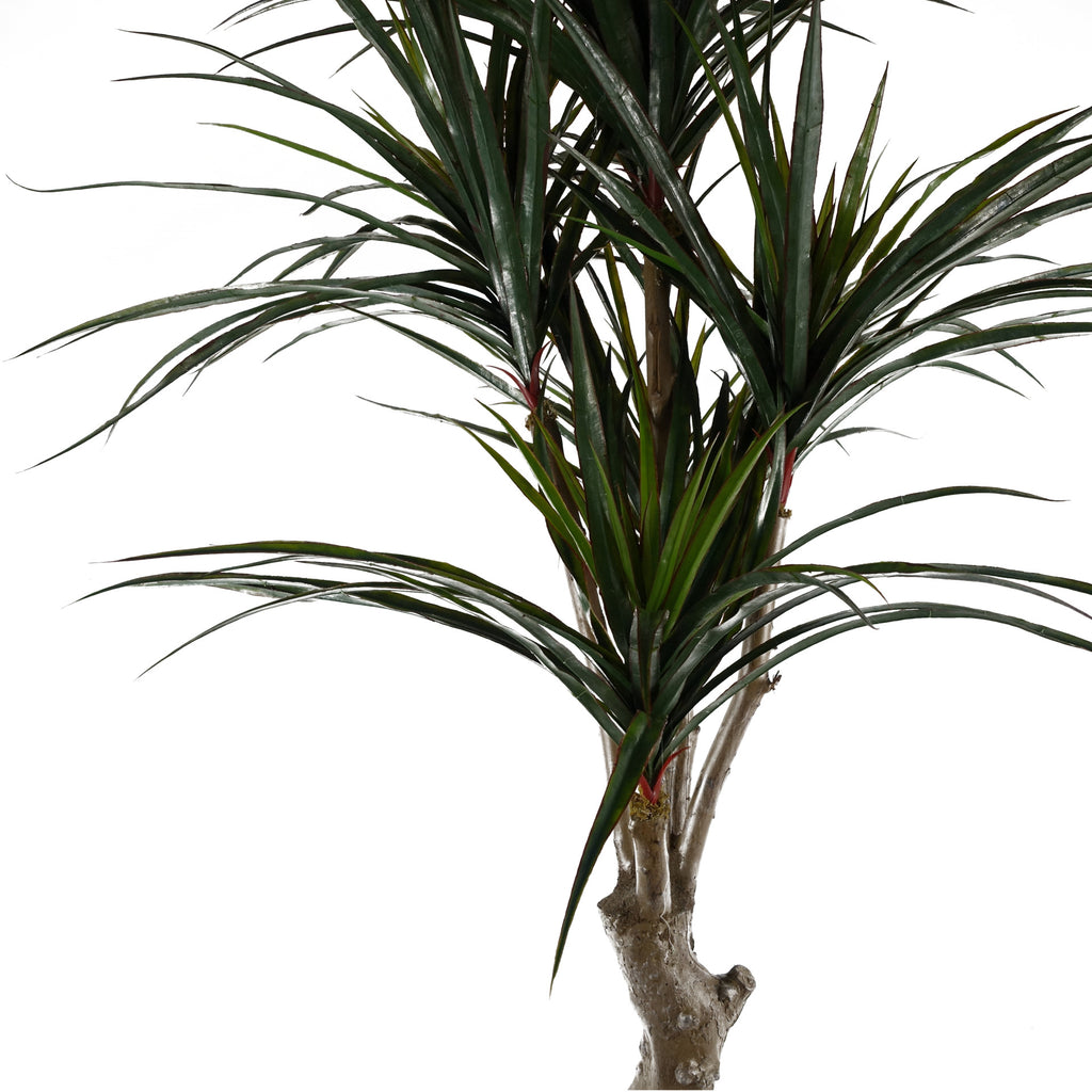 120cm UV Resistant Yucca - 238 Leaves