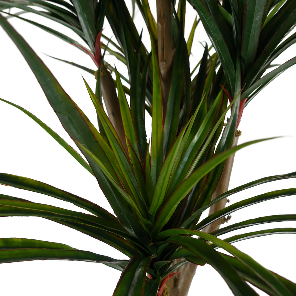 120cm UV Resistant Yucca - 238 Leaves