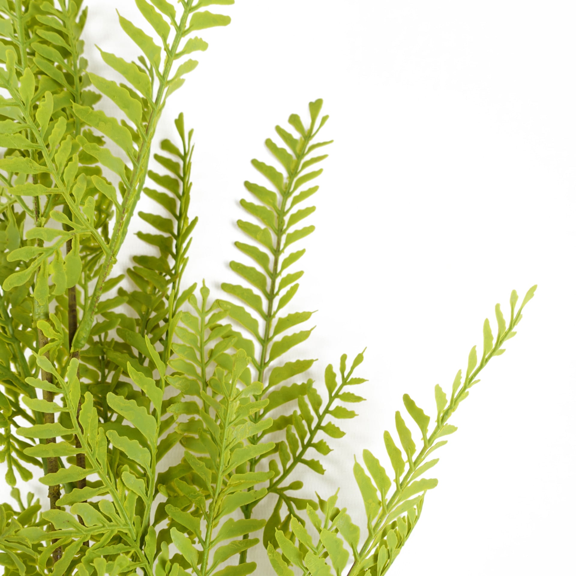 95cm Artificial Himilayan Maidenhair Fern Stem